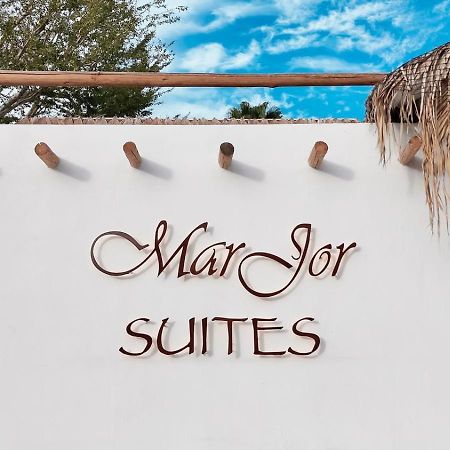 لاباز Marjor Suites المظهر الخارجي الصورة
