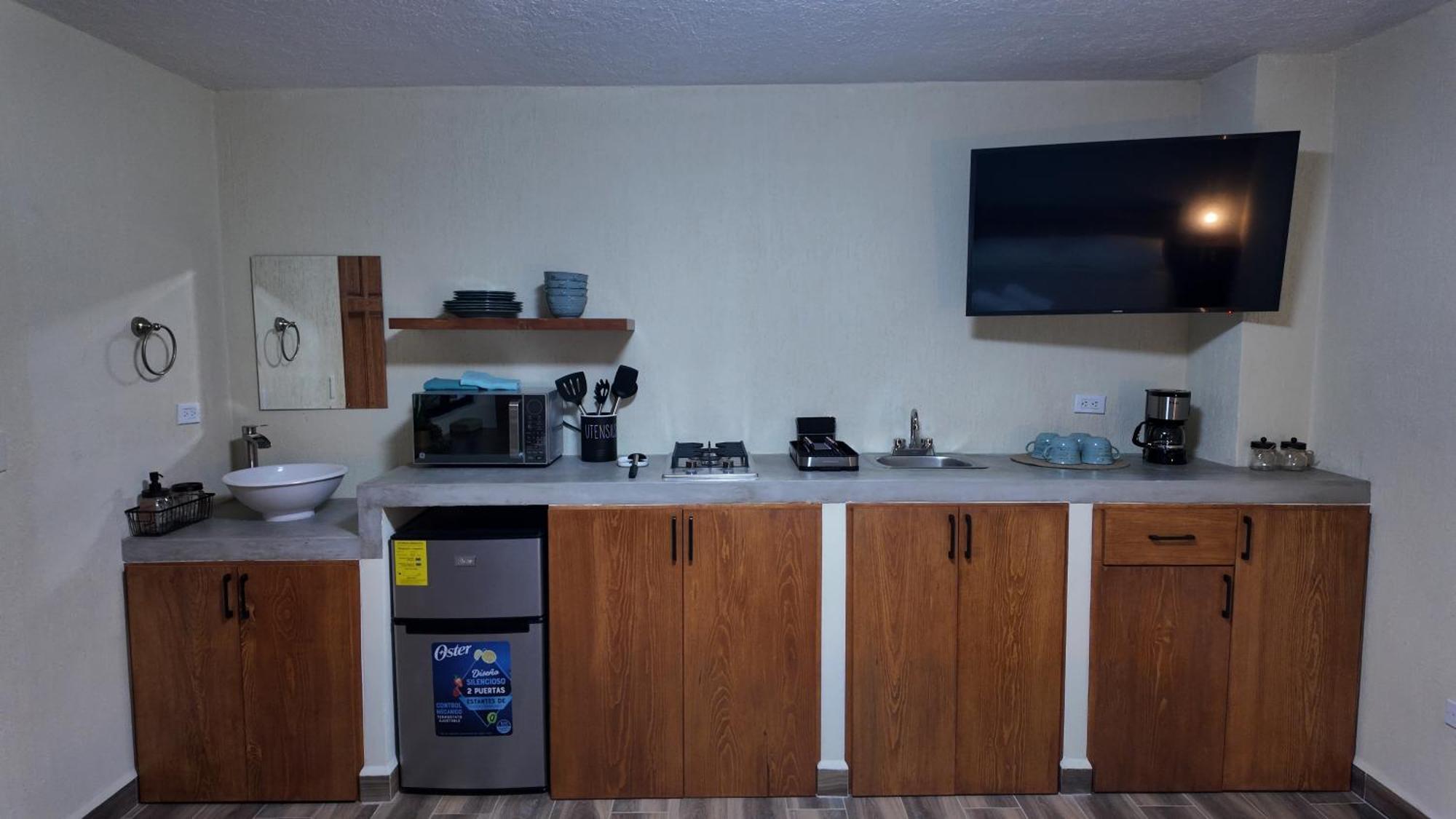 لاباز Marjor Suites المظهر الخارجي الصورة