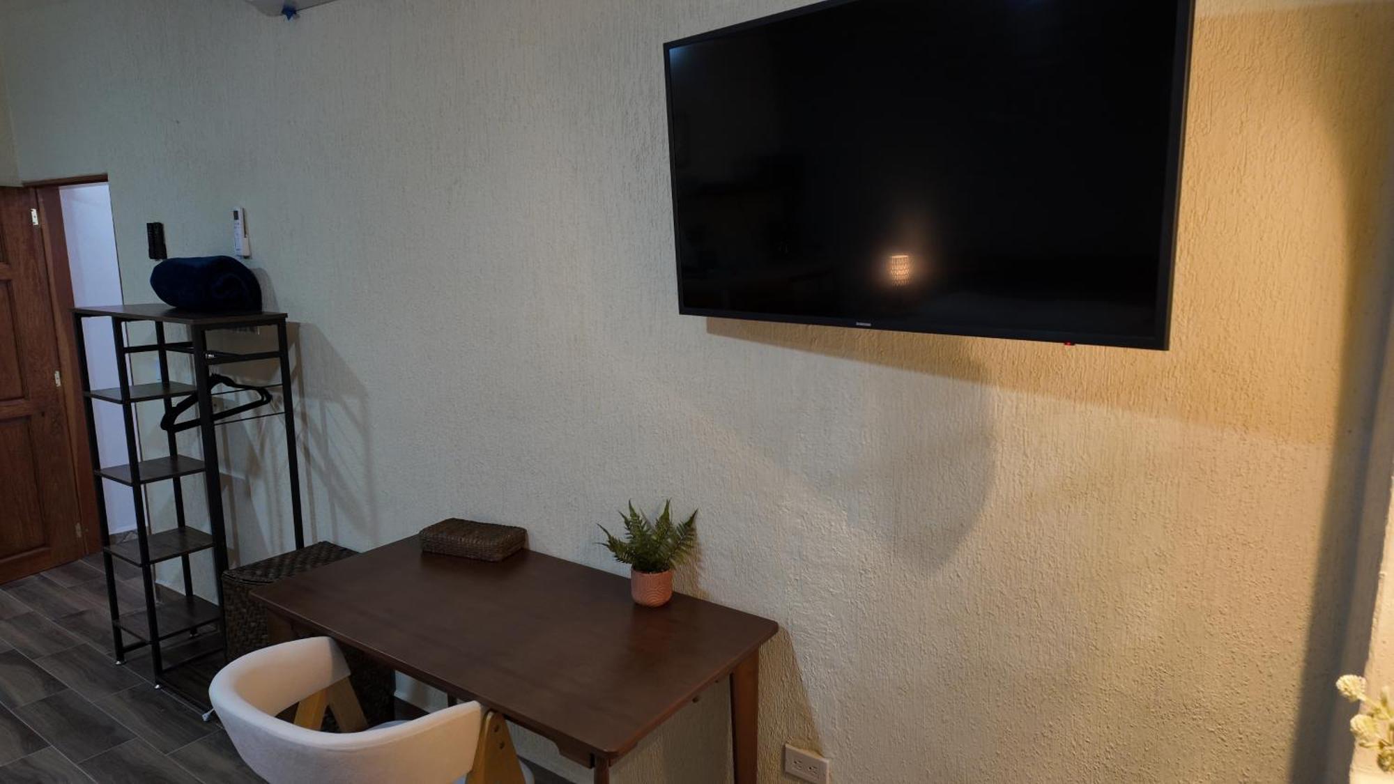 لاباز Marjor Suites المظهر الخارجي الصورة