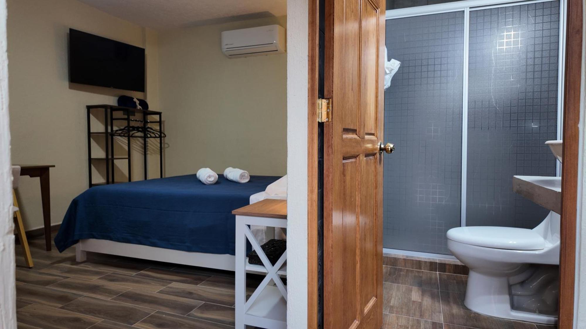 لاباز Marjor Suites المظهر الخارجي الصورة