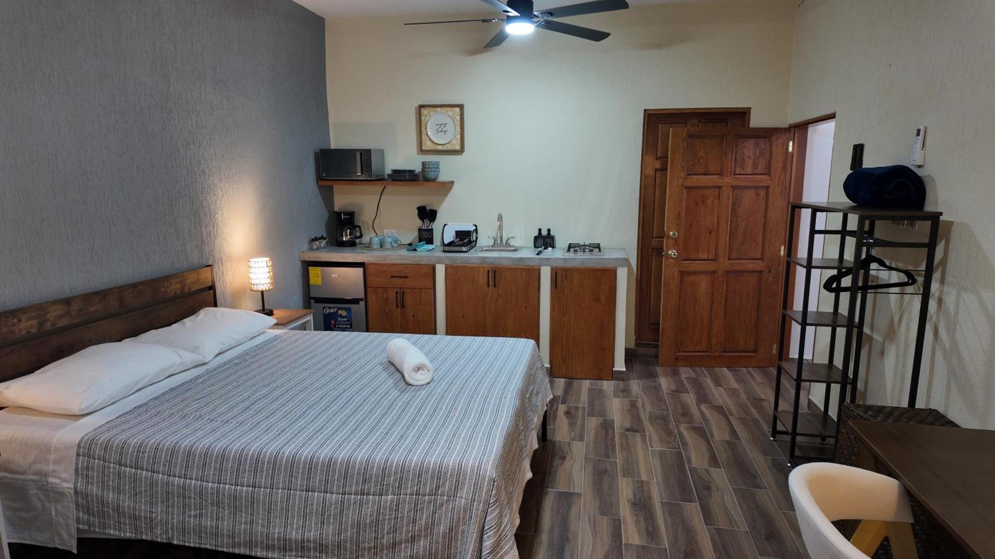 لاباز Marjor Suites المظهر الخارجي الصورة