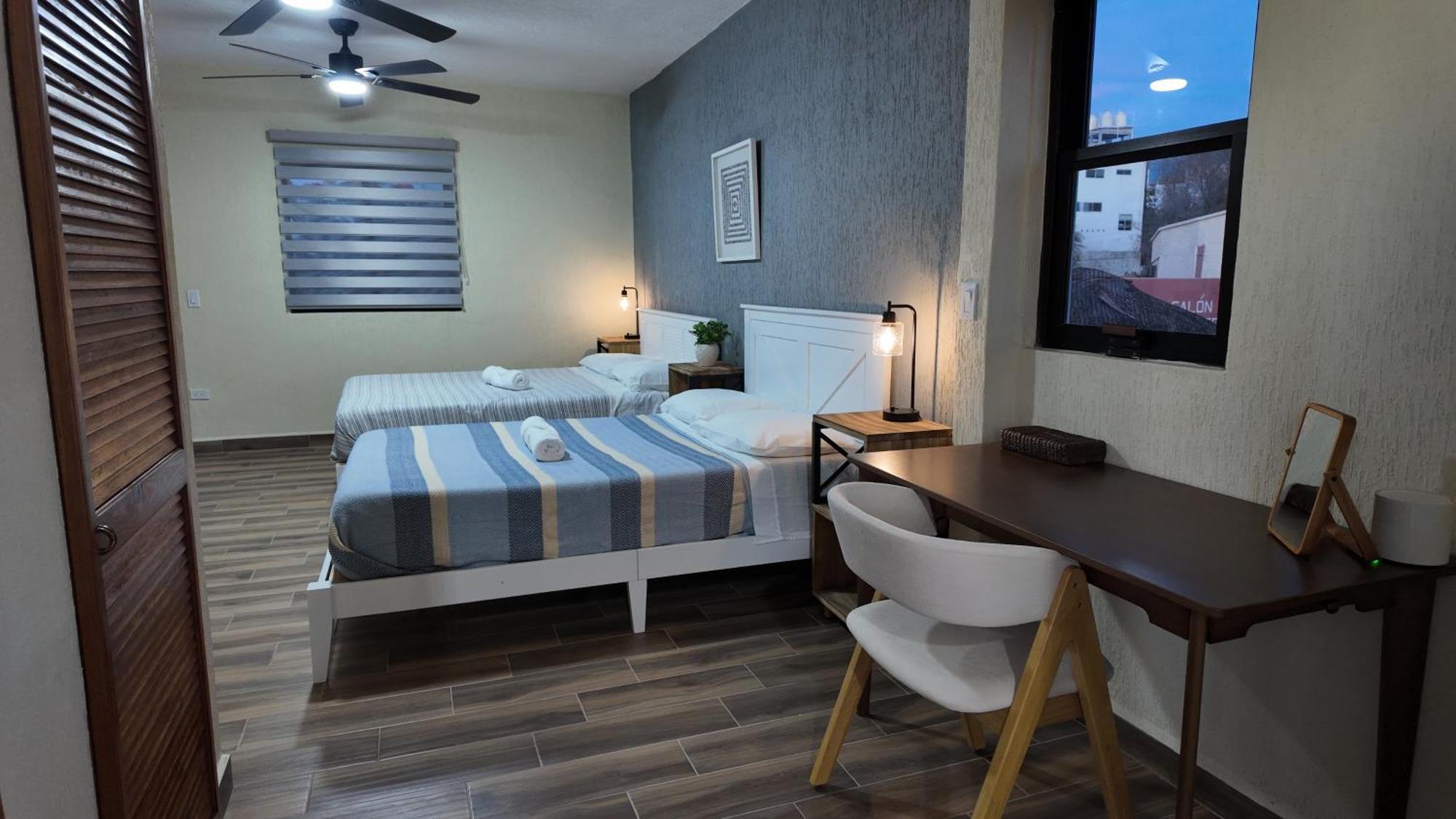 لاباز Marjor Suites المظهر الخارجي الصورة
