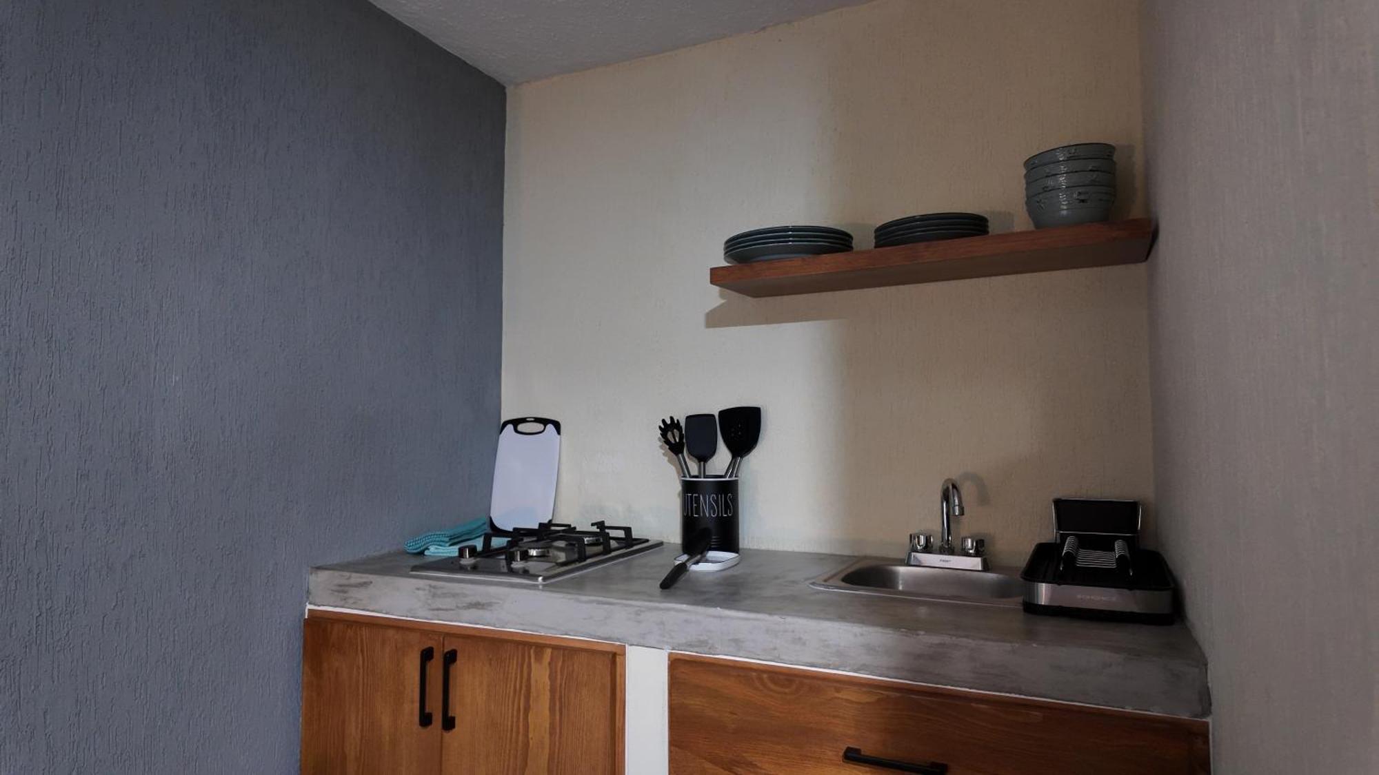 لاباز Marjor Suites المظهر الخارجي الصورة