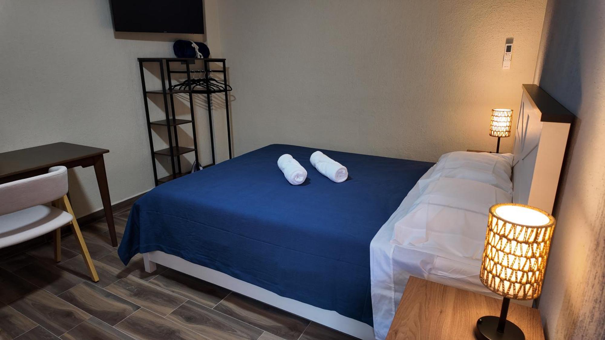 لاباز Marjor Suites المظهر الخارجي الصورة