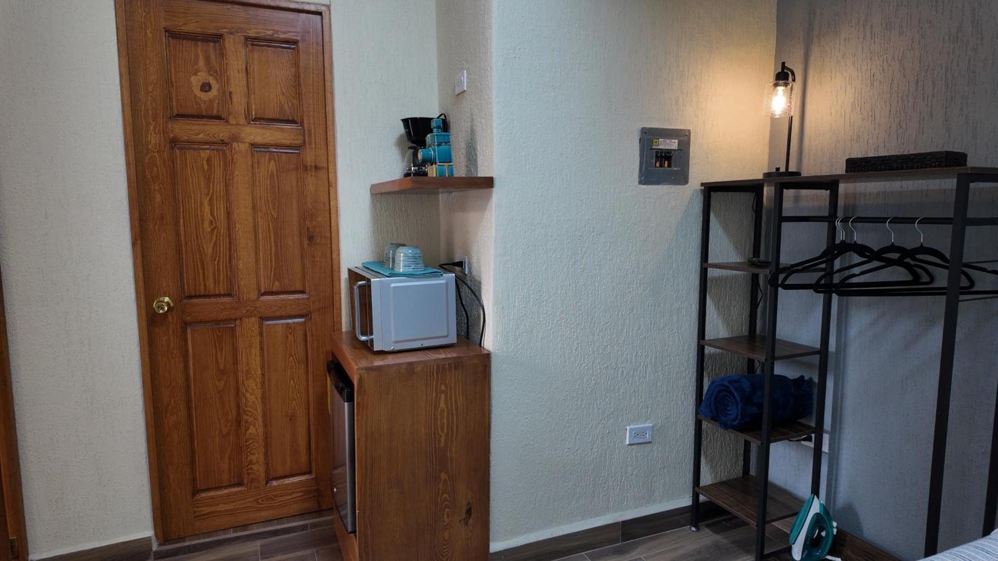 لاباز Marjor Suites المظهر الخارجي الصورة