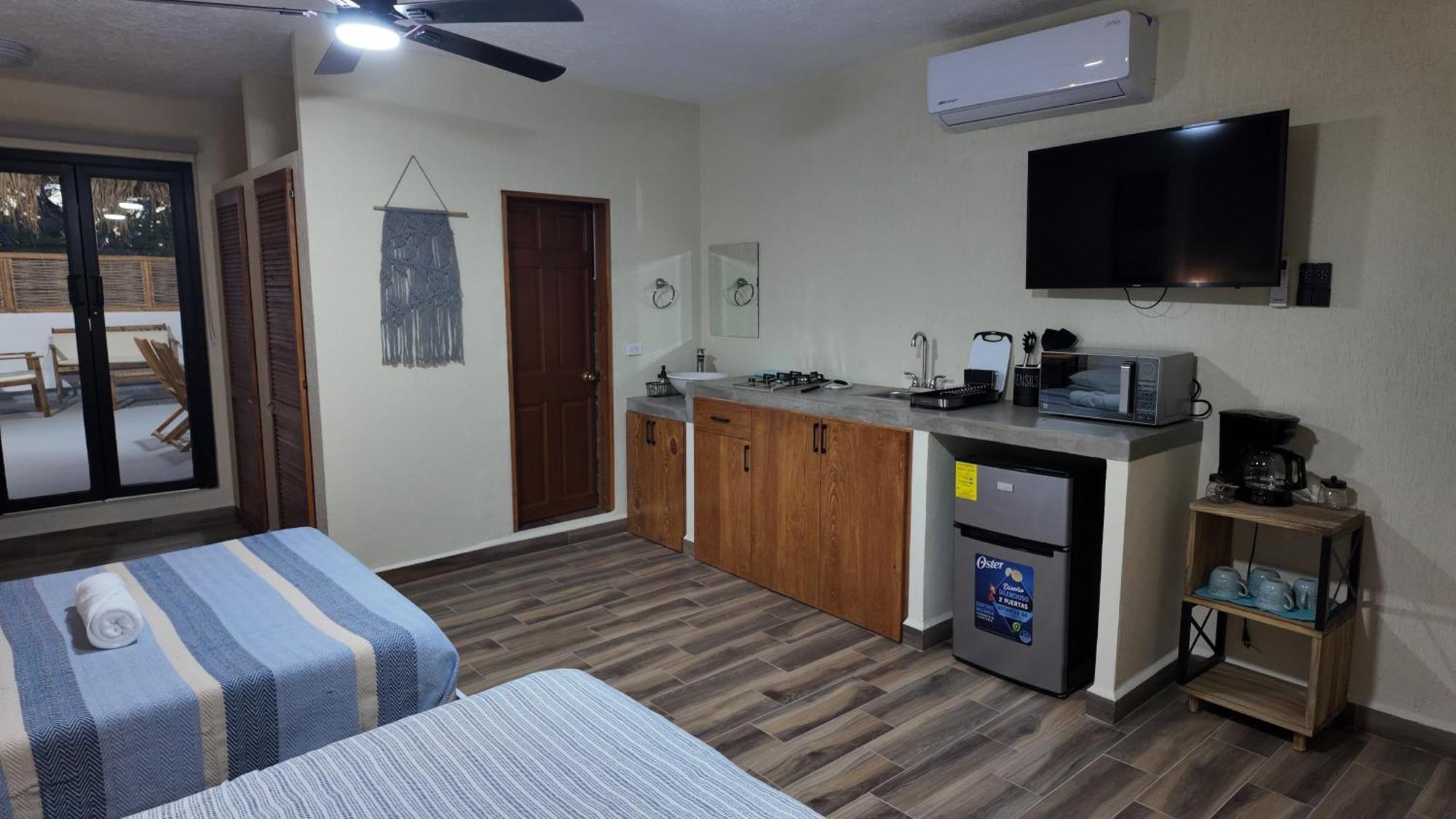 لاباز Marjor Suites المظهر الخارجي الصورة